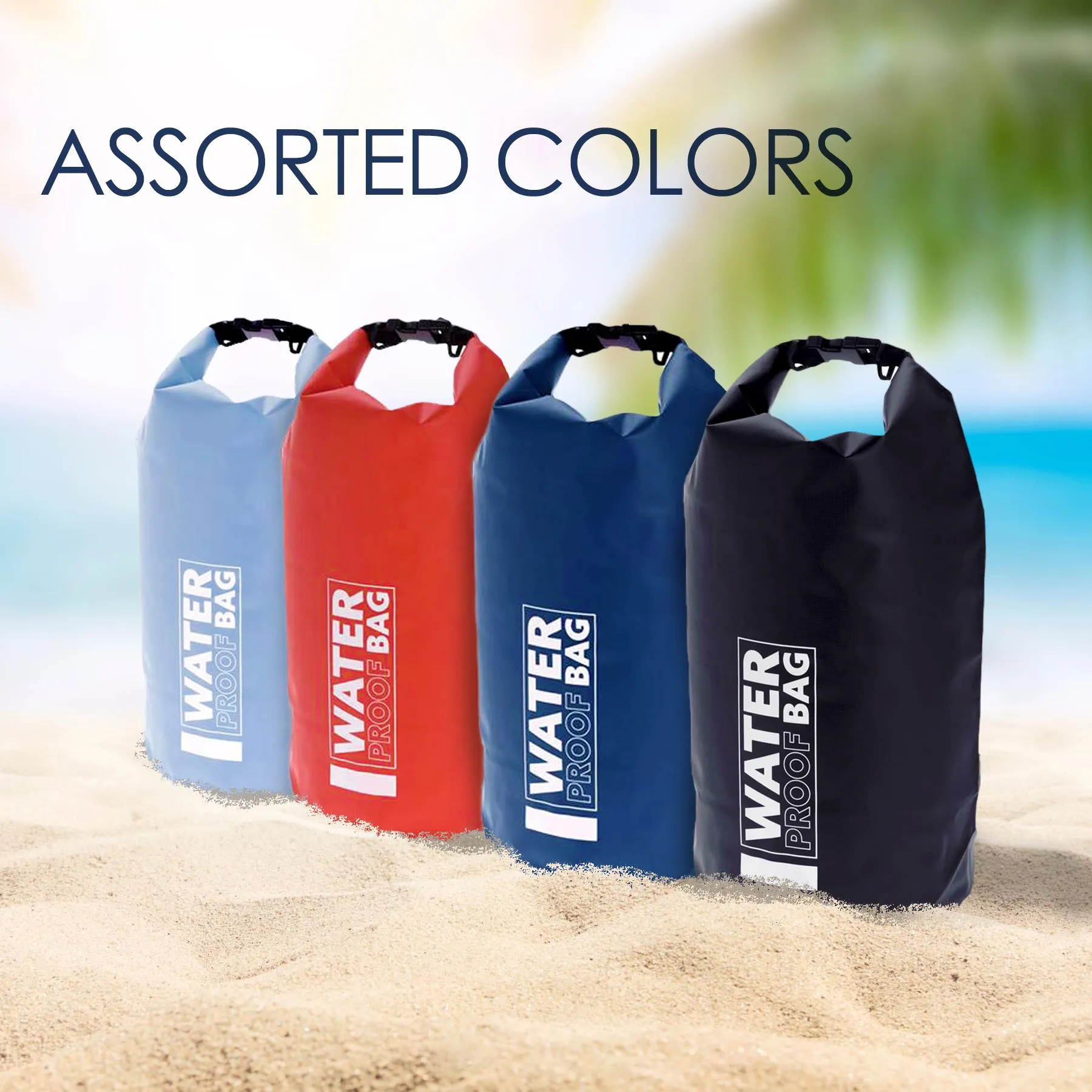 10 L Waterproof Dry Bags