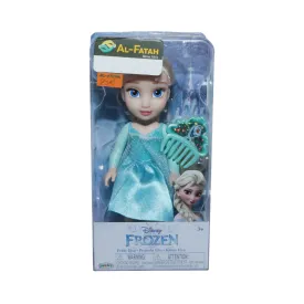 20597 FROZEN MINI DOLL (3  YEAR) D