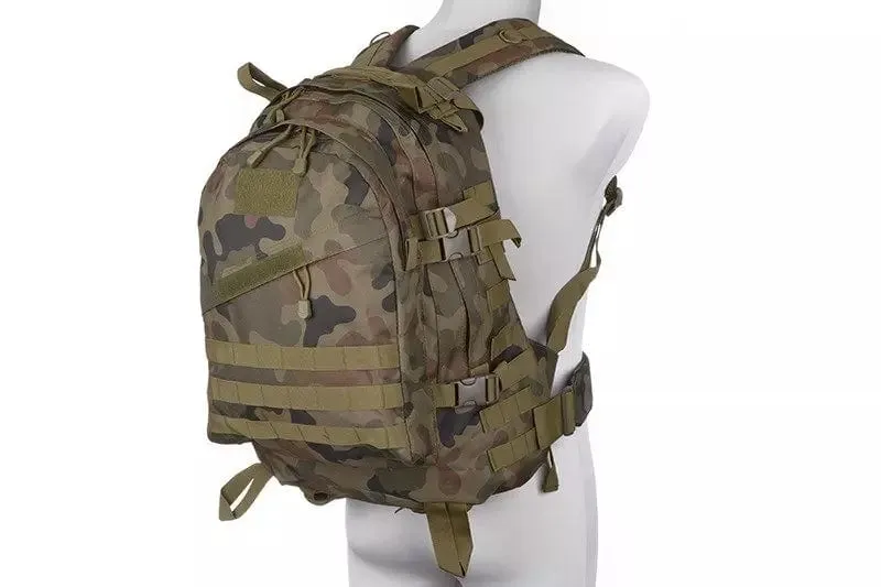 3-Day Assault Pack - camo