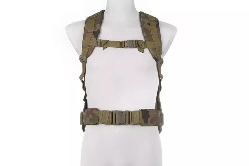 3-Day Assault Pack - camo