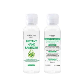 75% Alcohol Antibacterial Gel Hand Sanitizer