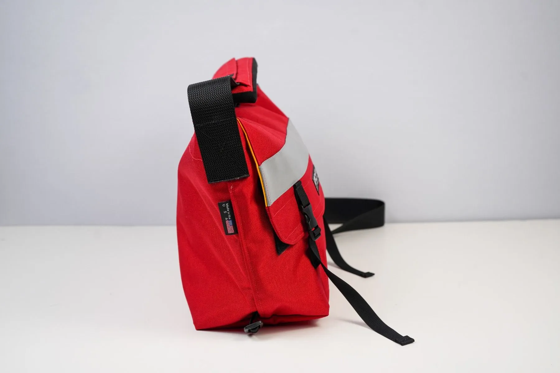 Aerostich Dispatch Bag