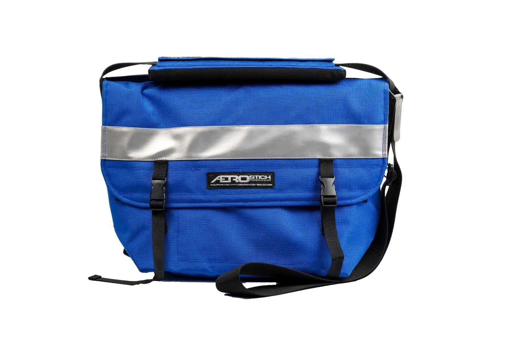 Aerostich Dispatch Bag