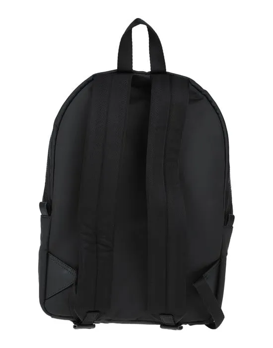 Backpack ALEXANDER MCQUEEN, black