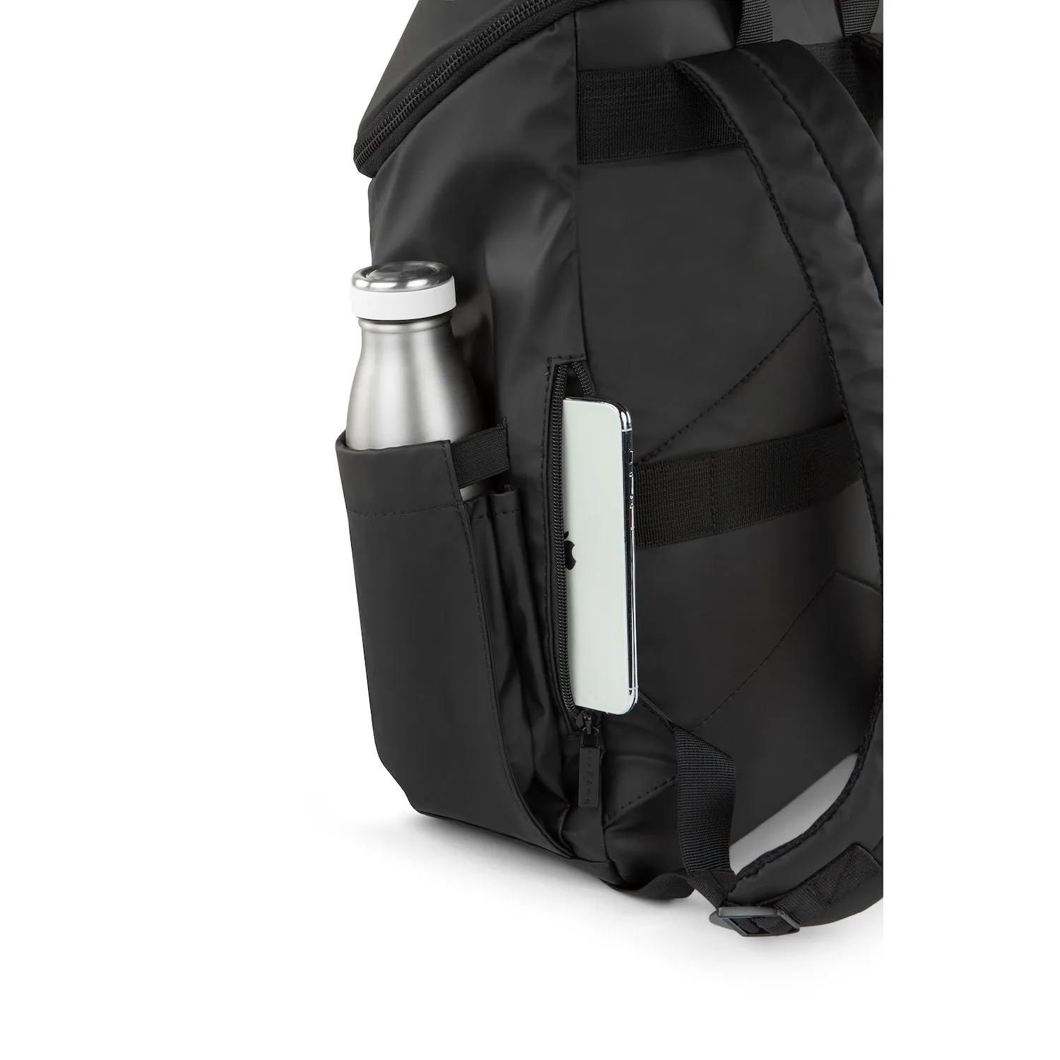 Backpack Bugatti Mile End Collection Bugatti, black