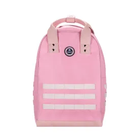 Backpack Cabaia Old School, pink