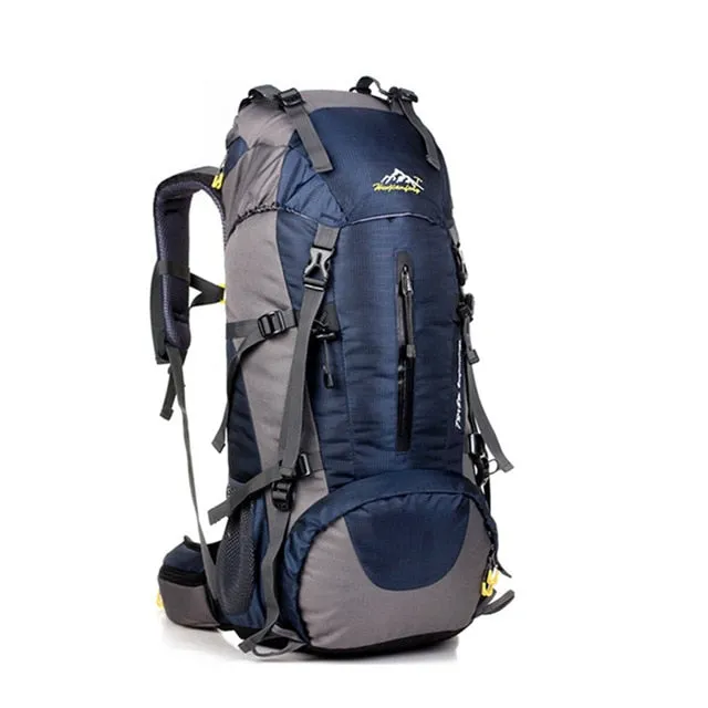 Backpack Camping Bag Waterproof