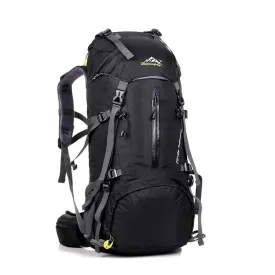 Backpack Camping Bag Waterproof