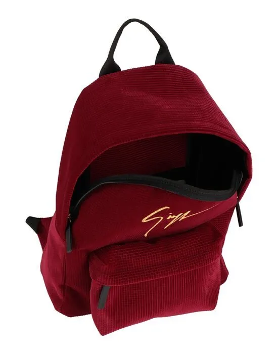 Backpack GIUSEPPE ZANOTTI