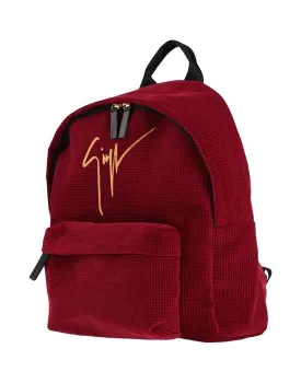 Backpack GIUSEPPE ZANOTTI