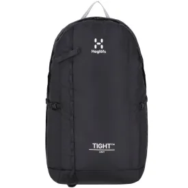 Backpack Haglöfs, black