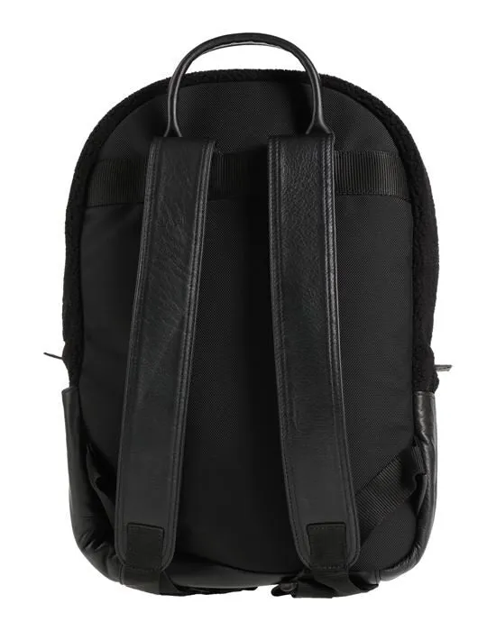 Backpack I29 AESTONI, black