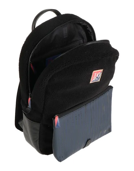 Backpack I29 AESTONI, black