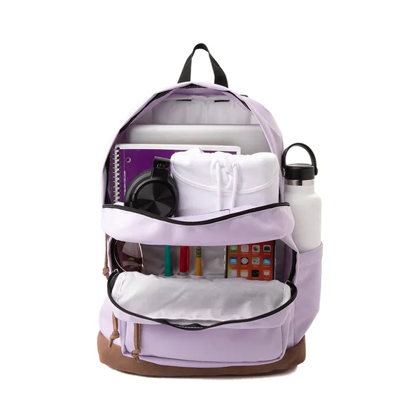 Backpack JanSport Right Pack, lilac