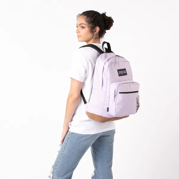 Backpack JanSport Right Pack, lilac