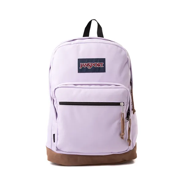 Backpack JanSport Right Pack, lilac