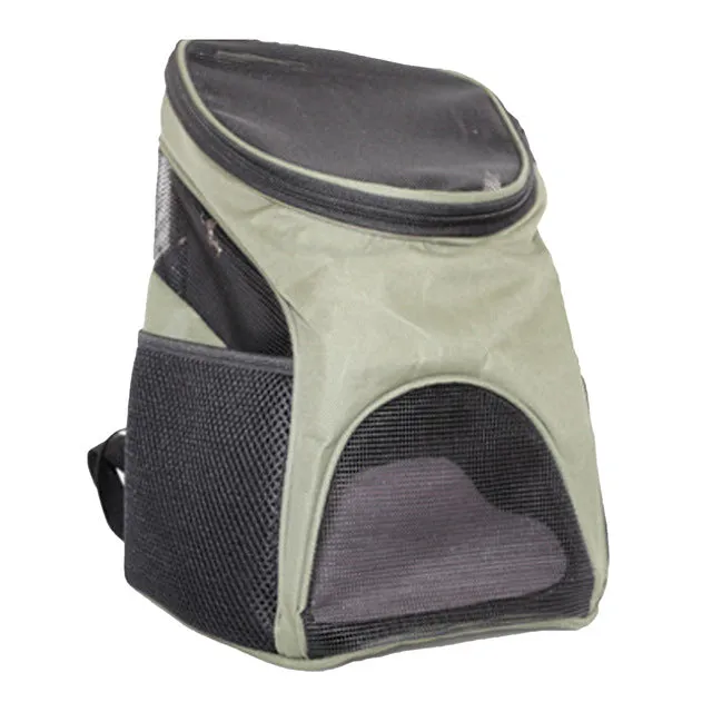 Breathable Travel Pet Carrier Bag