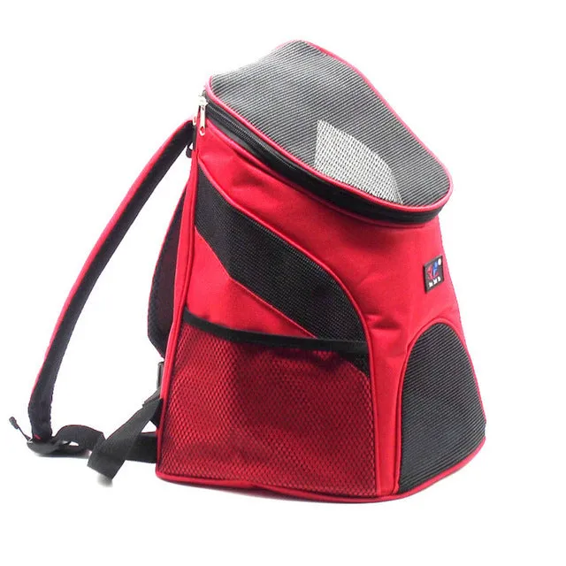 Breathable Travel Pet Carrier Bag