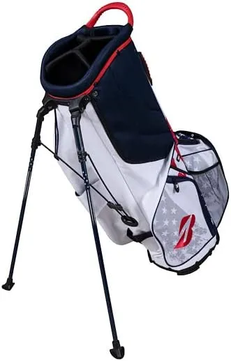 Bridgestone USA Golf Bags