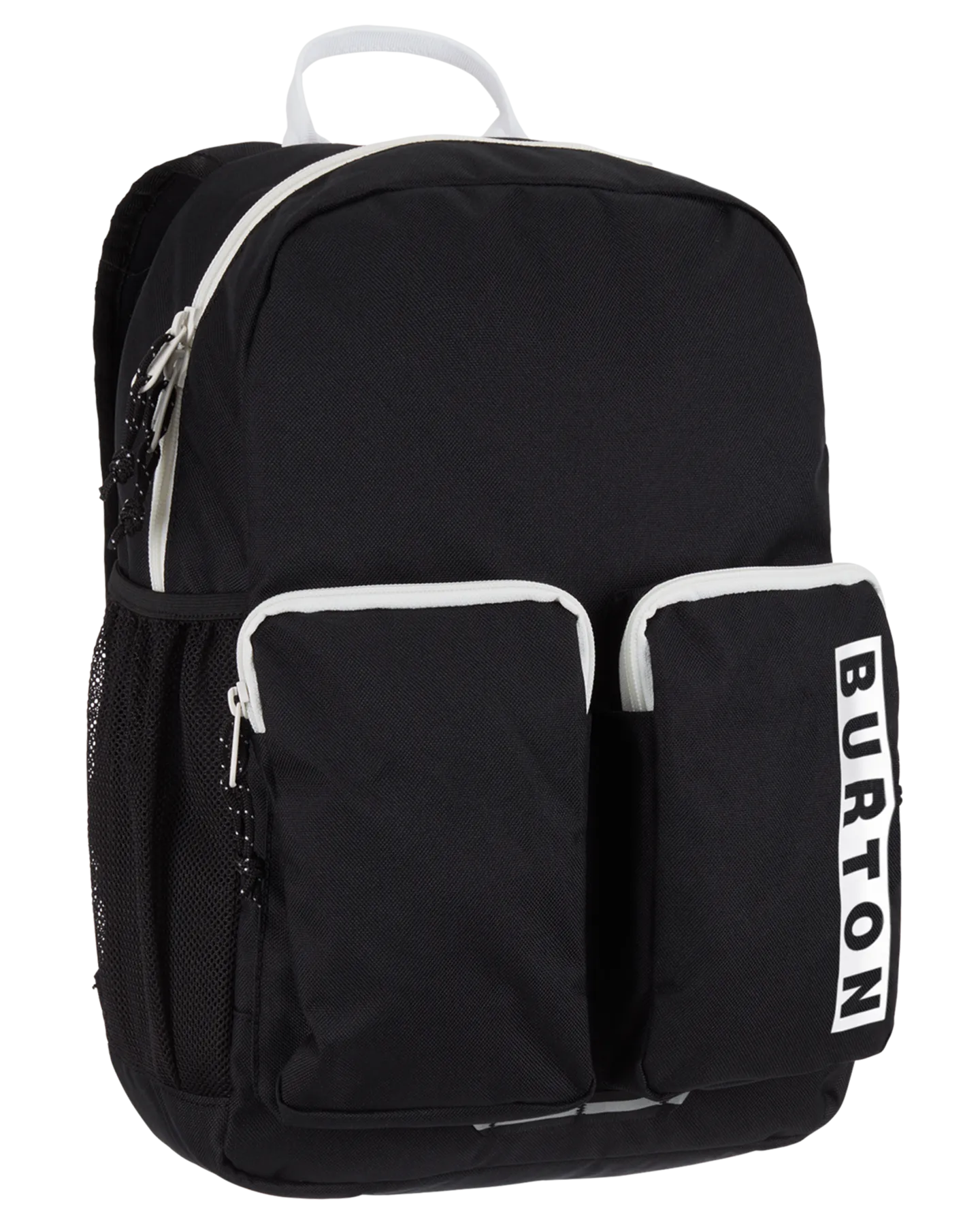 Burton Kids' Gromlet 15L Backpack - True Black