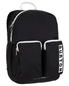 Burton Kids' Gromlet 15L Backpack - True Black