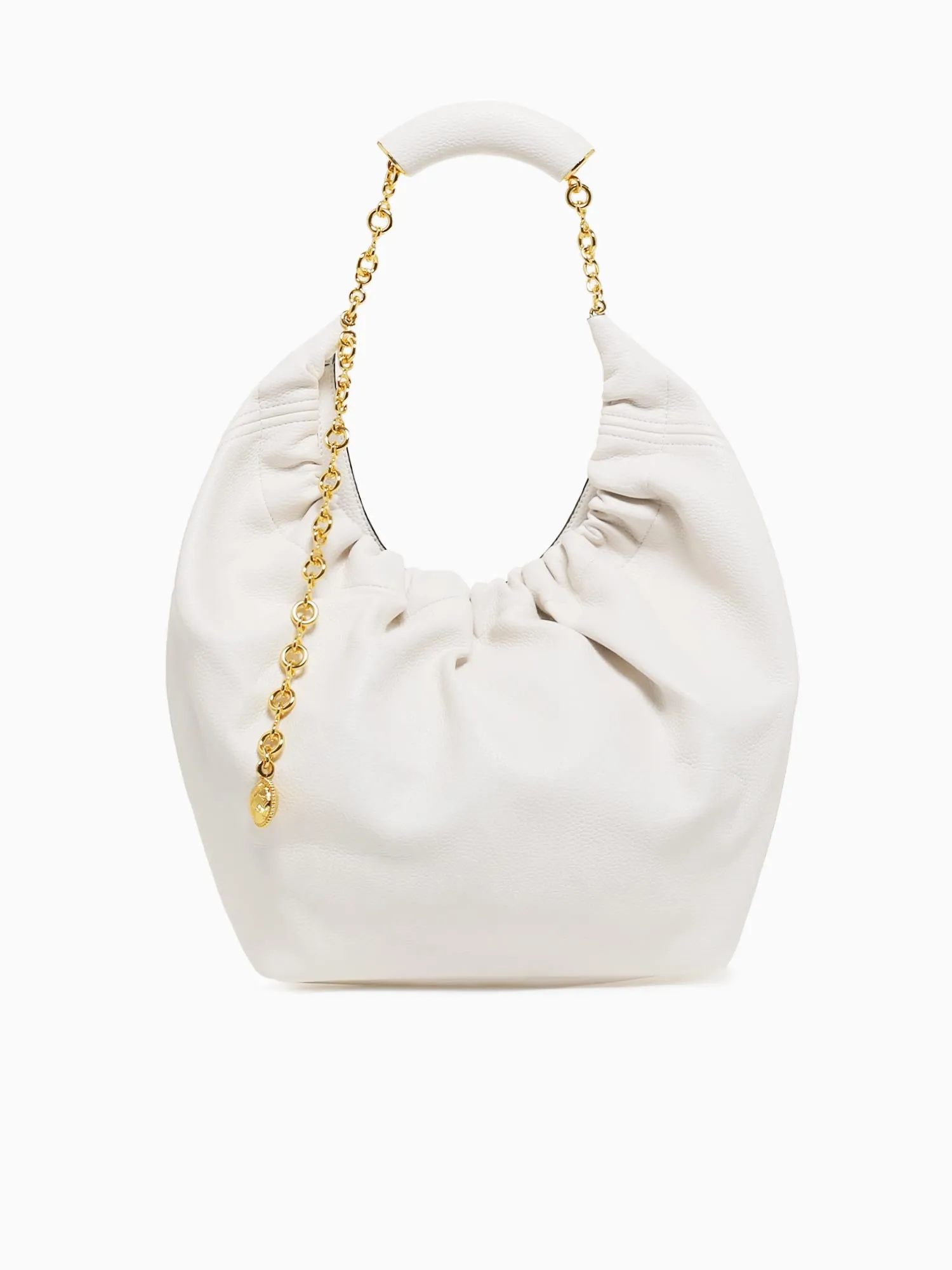 Cellie Shoulder Bag Off White