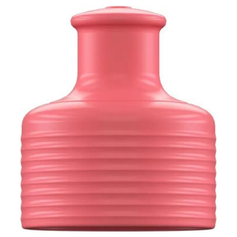 Chilly's Sports Lid Pastel Coral 260ml & 500ml