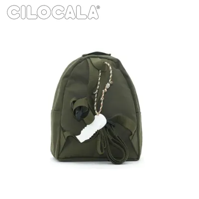 Cilocala Match Logo Backpack X-Small