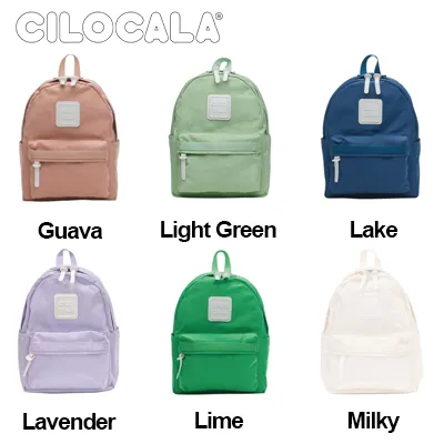 Cilocala Regular Backpack Small