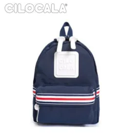 Cilocala Stripes Backpack X-Small