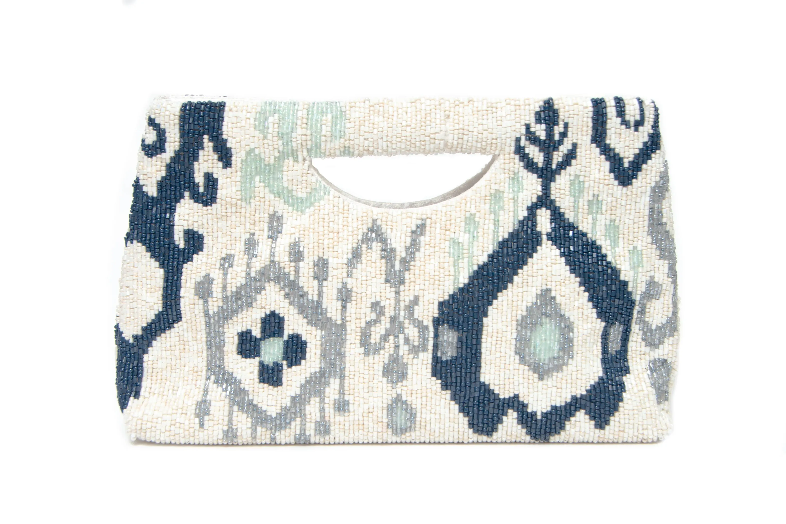 COH Beaded Bag