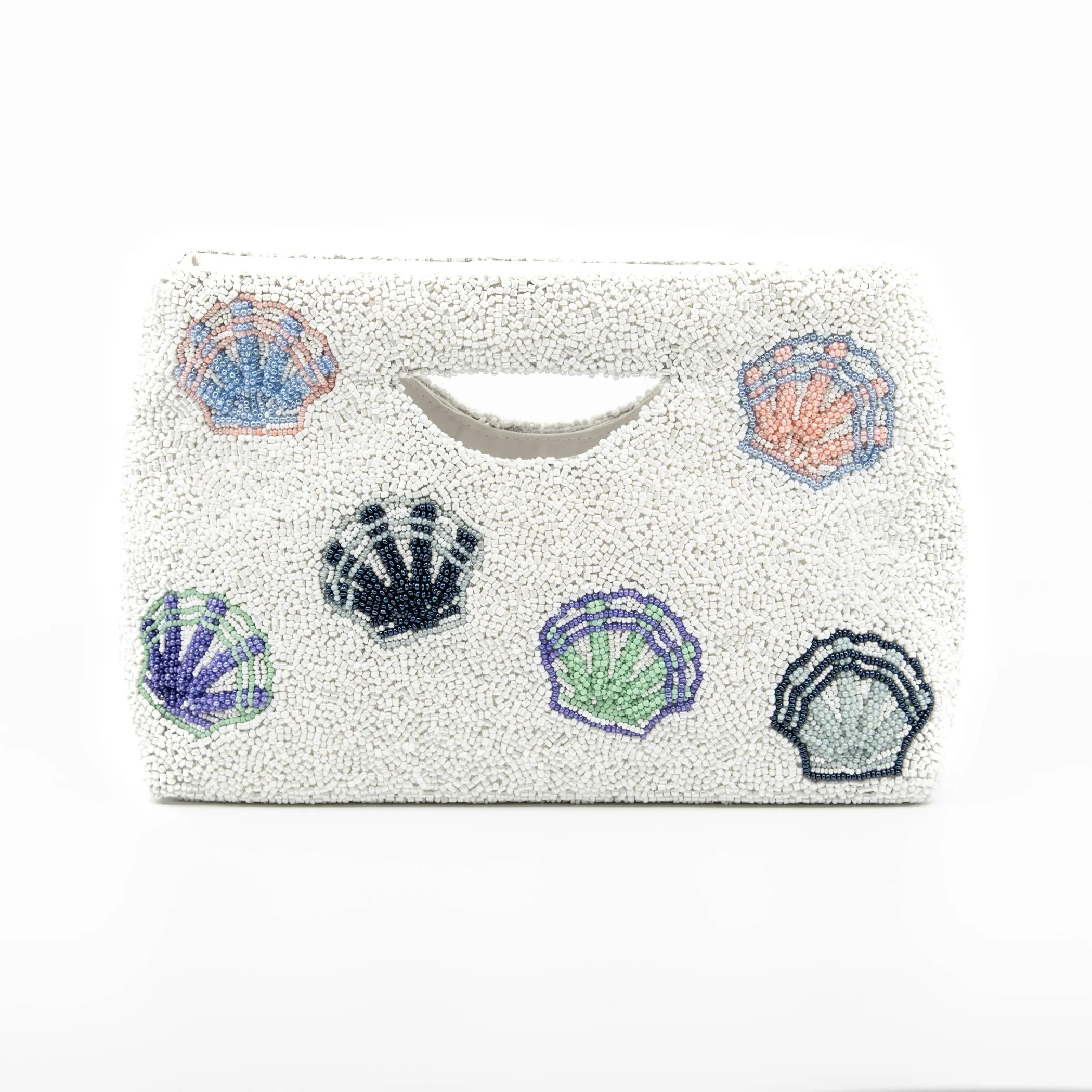 COH Beaded Bag