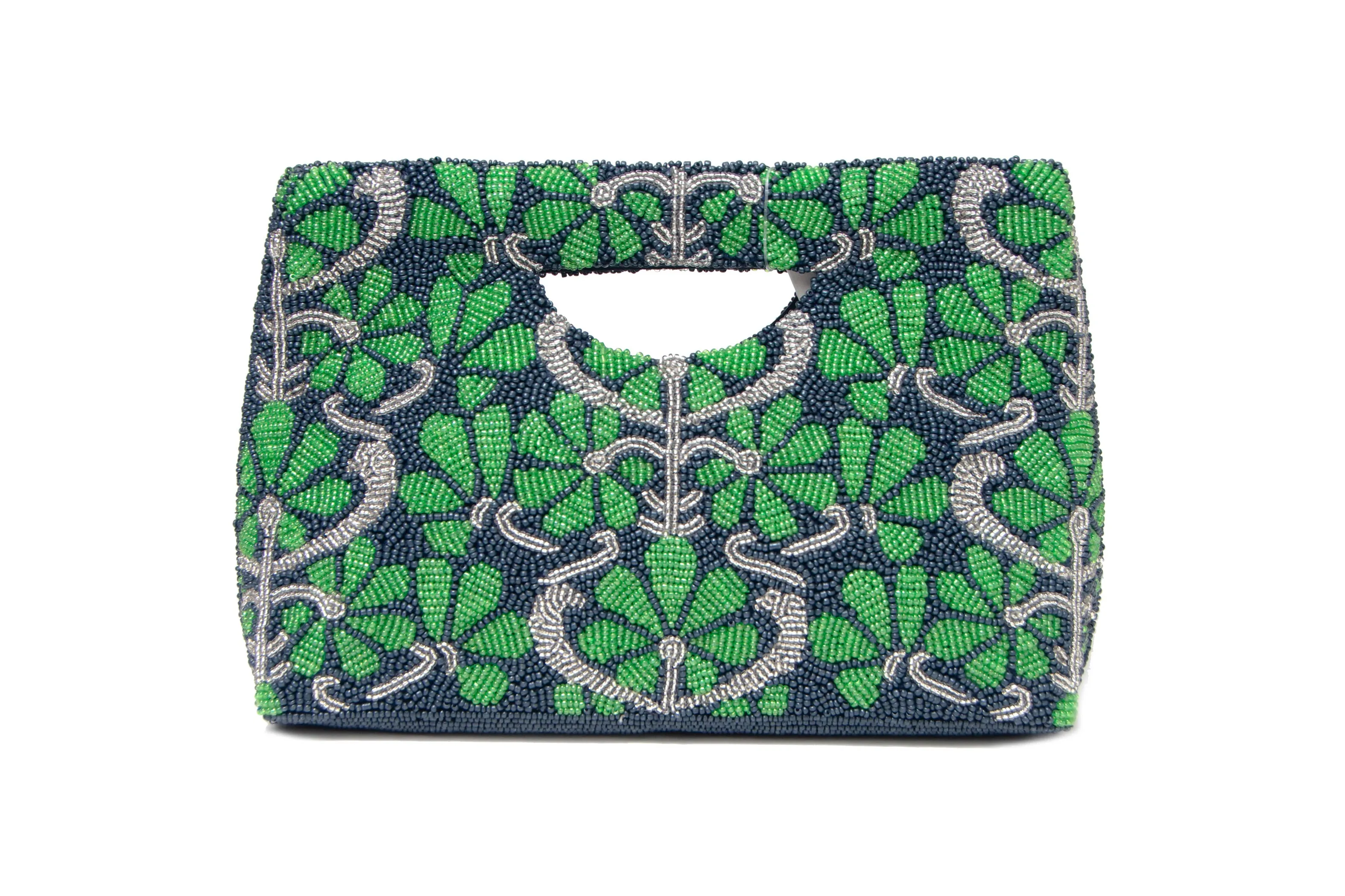 COH Beaded Bag