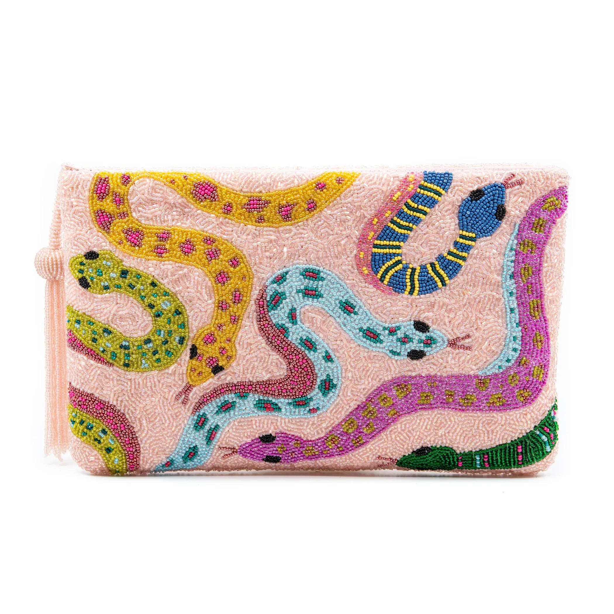 CPLW Wristlet