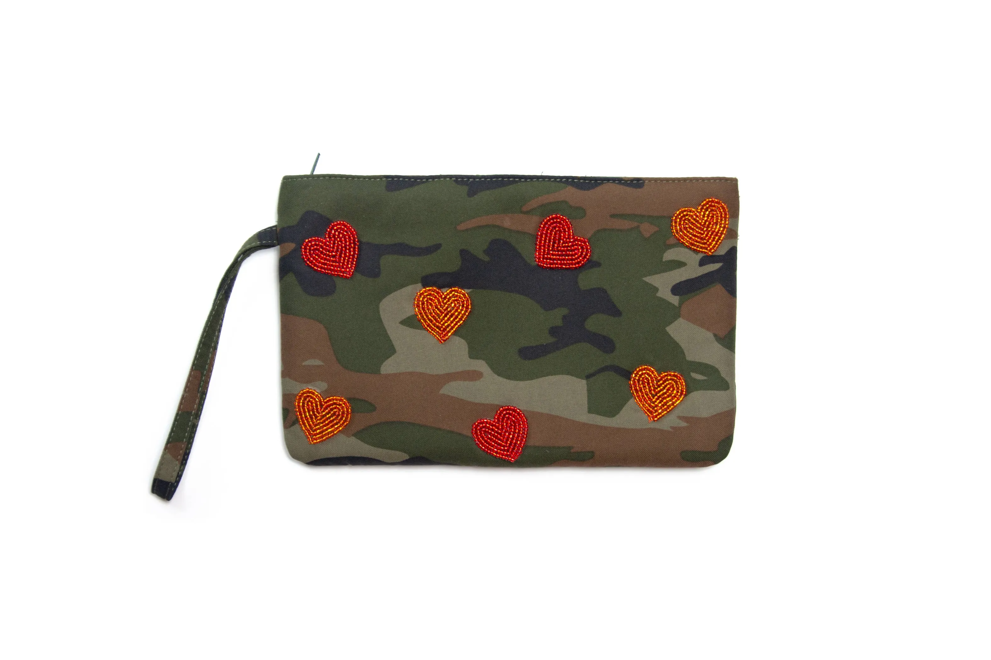 CPLW Wristlet