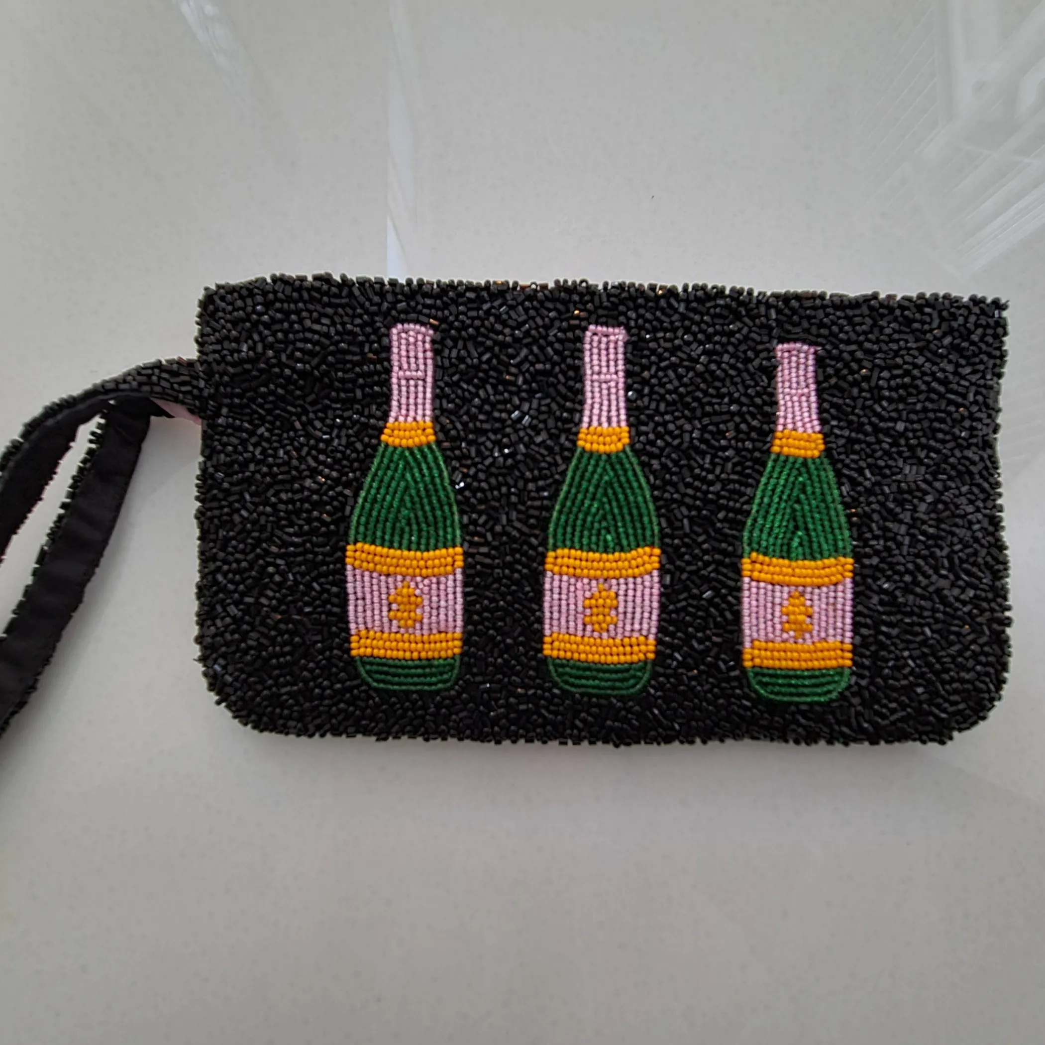 CPLW Wristlet