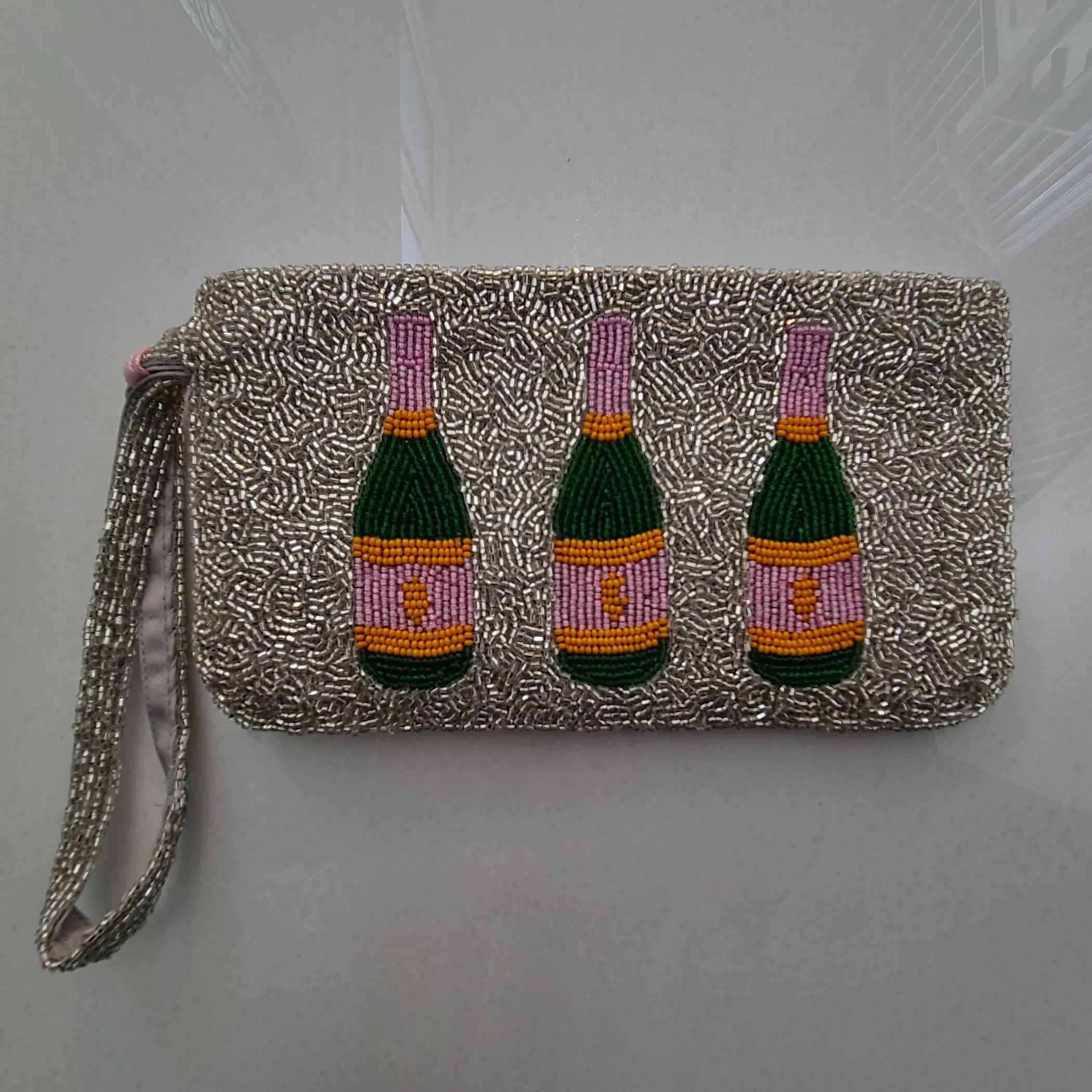 CPLW Wristlet