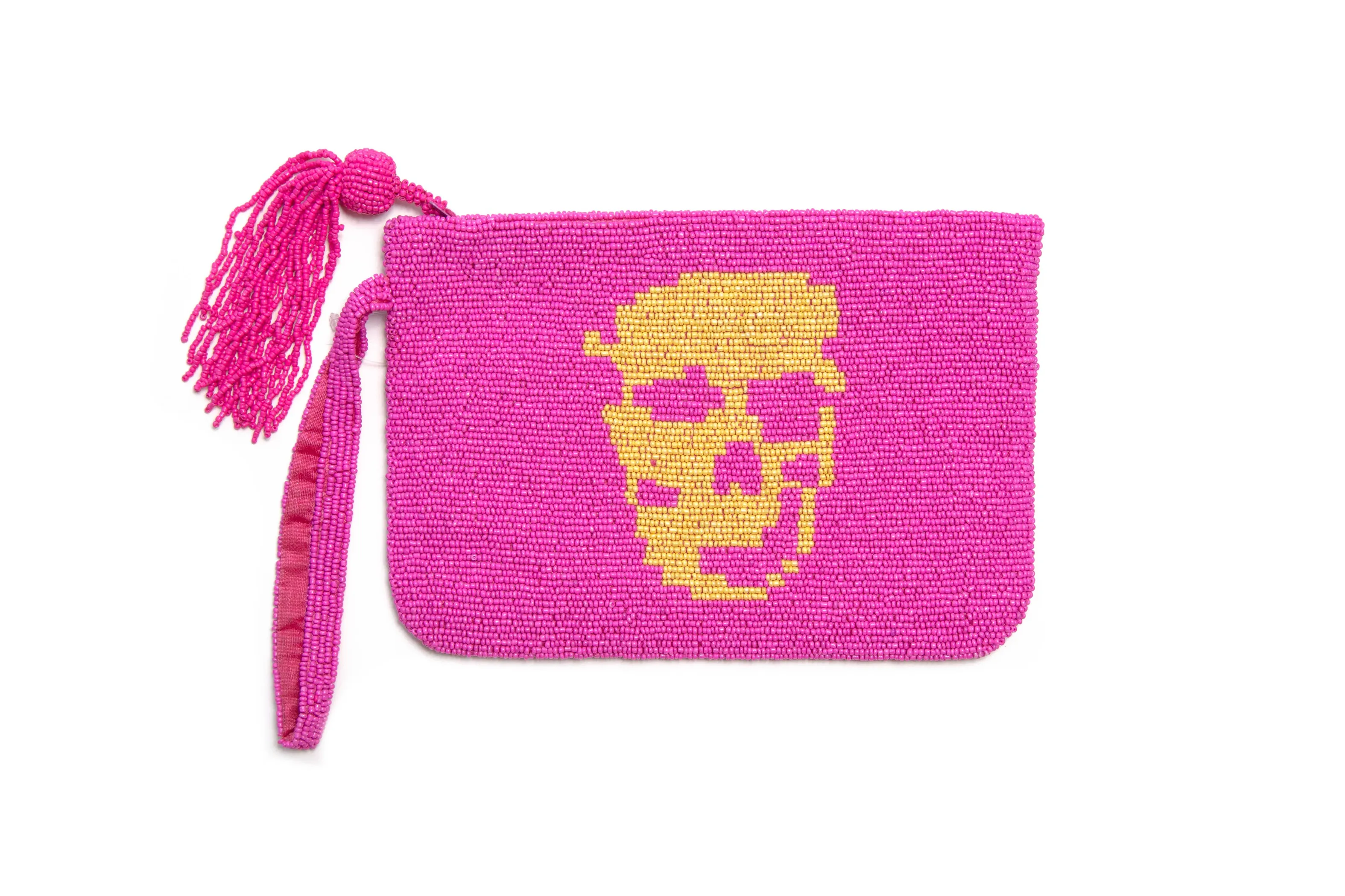 CPLW Wristlet