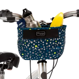 Crescent Bike Basket