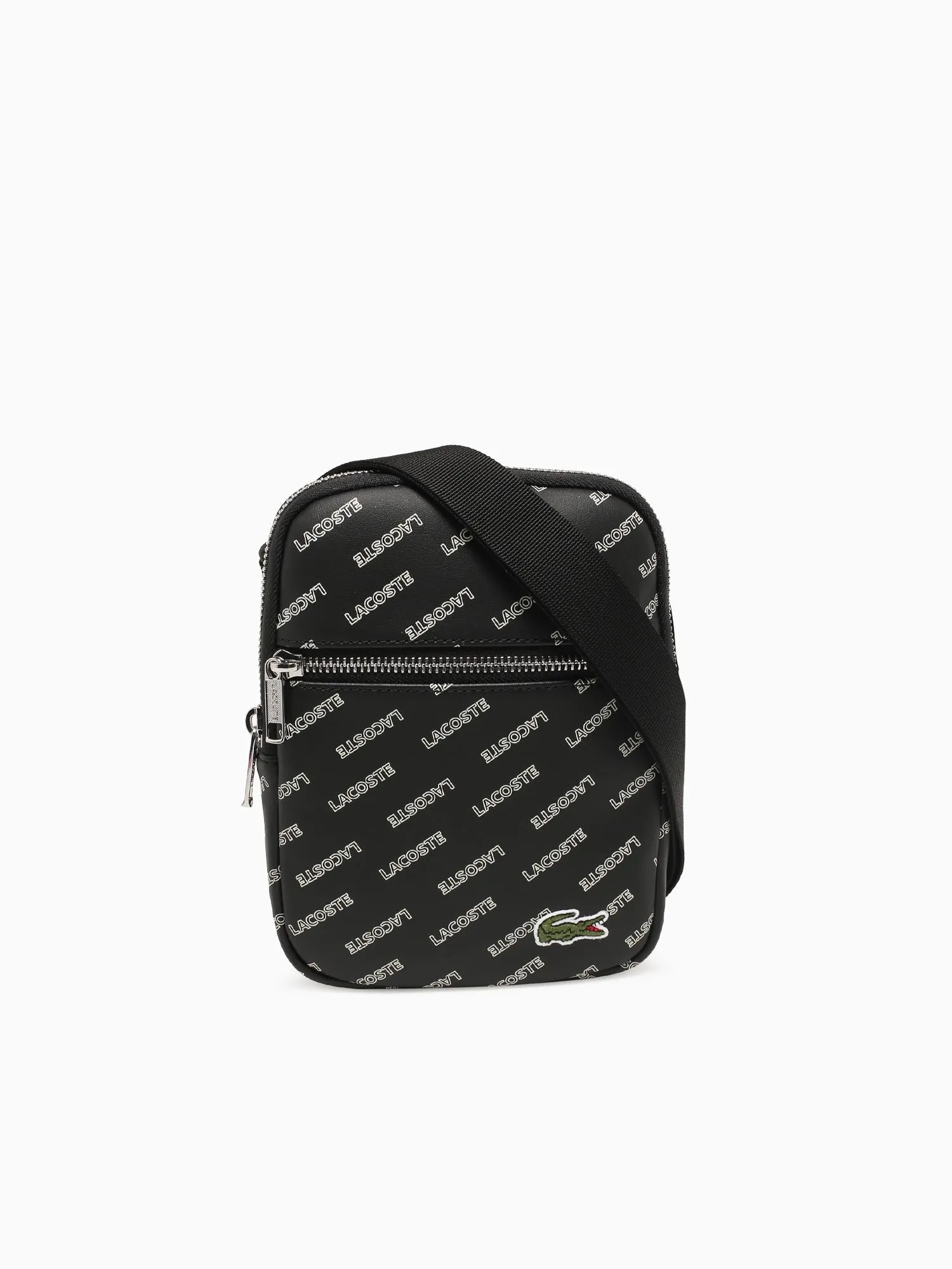 Crossover Bag M66 Noir Farine