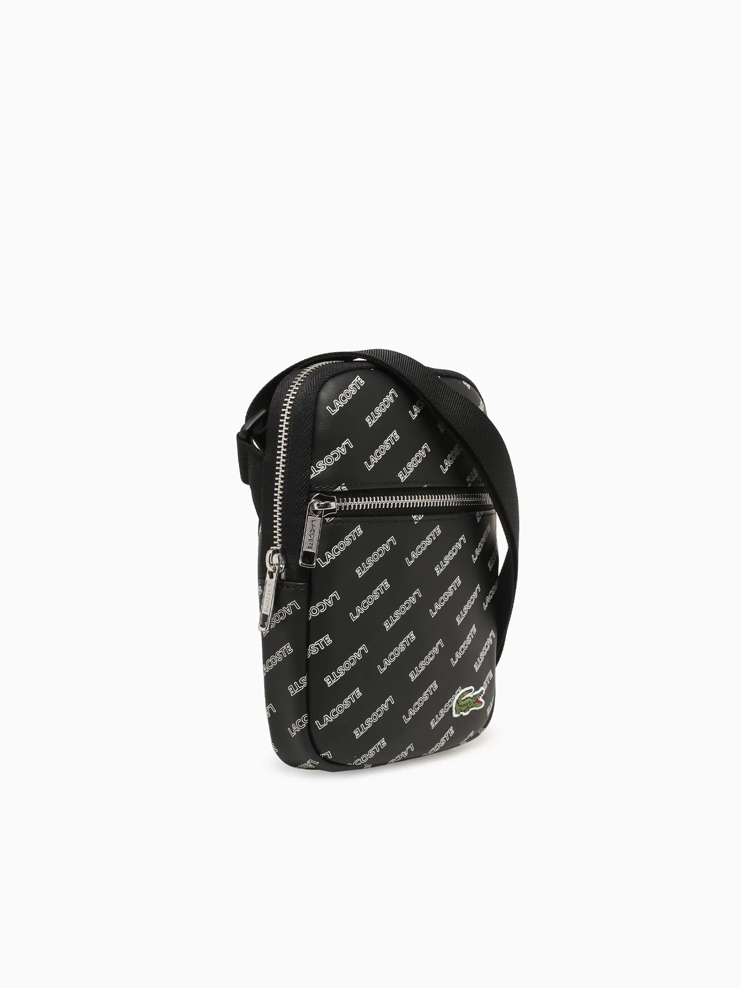 Crossover Bag M66 Noir Farine