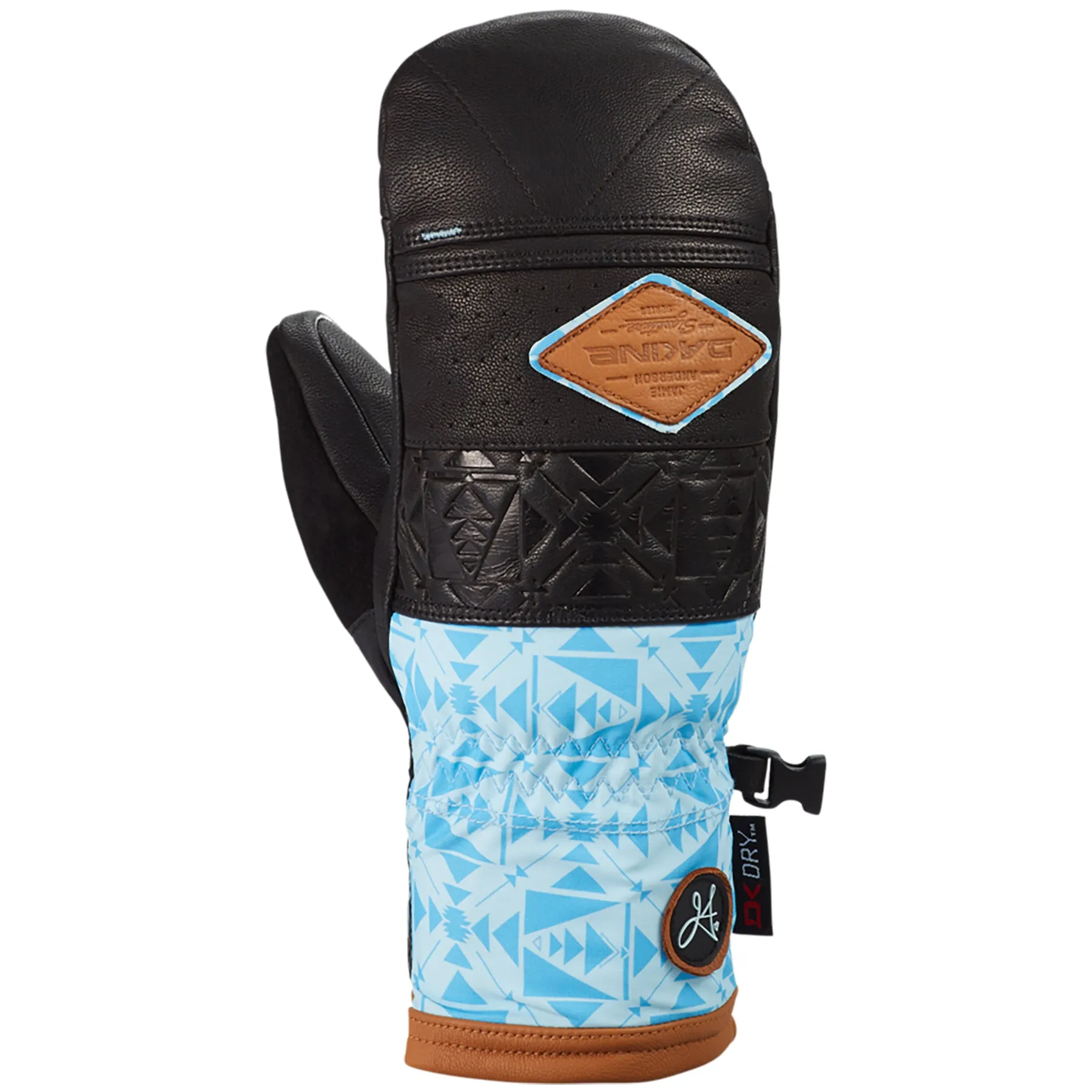 Dakine Womens Team Fleetwood Mitt 2022