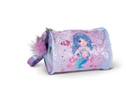 Danz N Motion B24505 Reversible Mermaid Sequin Bag