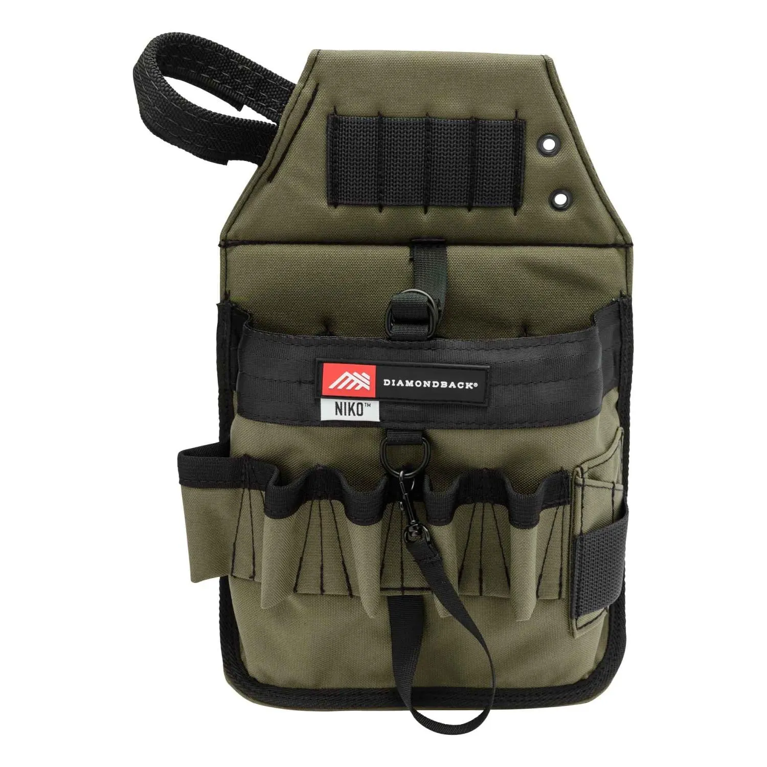 Diamondback 2-23 Niko Pouch