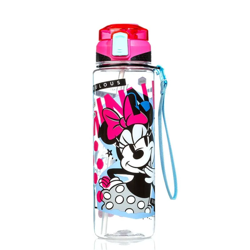 Disney Bottella Spout Water Bottle | Freezer Safe | 800 ml