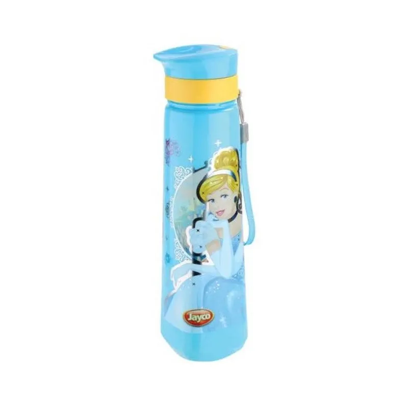 Disney Vapor 750 Original Licensed Insulated Water Bottle - Disney Princess