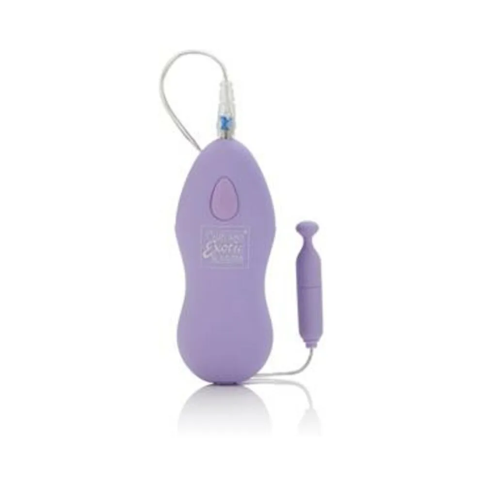 Dr. Laura Berman Mini Vibrating Micro Bullet