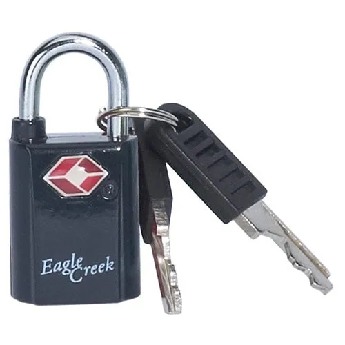 Eagle Creek TSA Mini Key Lock