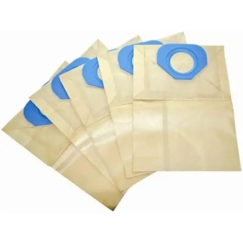 Electruepart Nilfisk Vacuum Hoover Bags 5 Pack - Bag 44