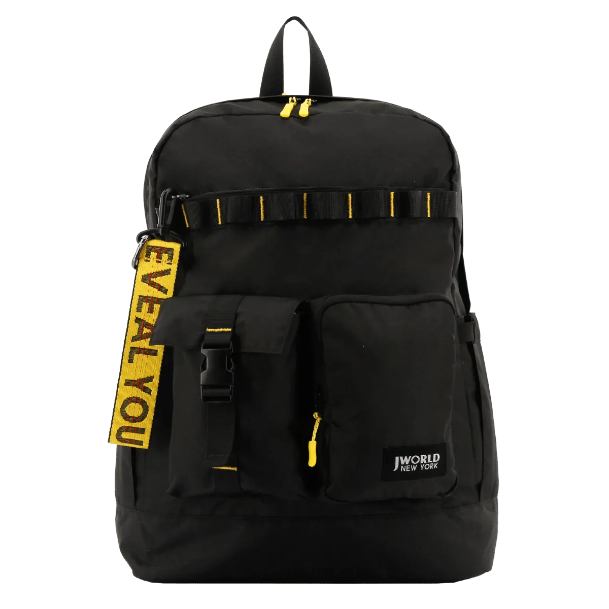 Fenix Backpack with keyring Puller - Final Sale